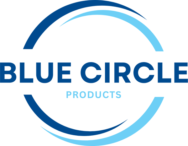 Blue Circle