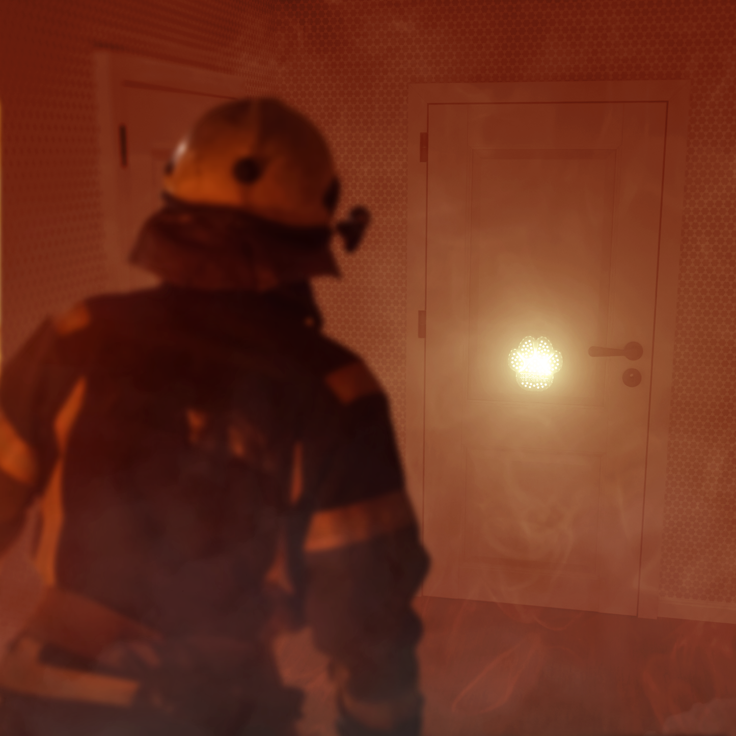 Rescue Retriever Multi-pack (2 Pack)